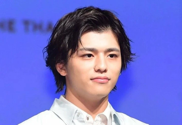 Động thái mới nhất của Shinozuka Daiki (Timelesz) sau vụ bê bối lớn