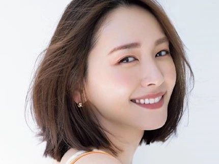 Yui Aragaki là nữ diễn viên Nhật Bản đẹp nhất ở độ tuổi ngoài 30