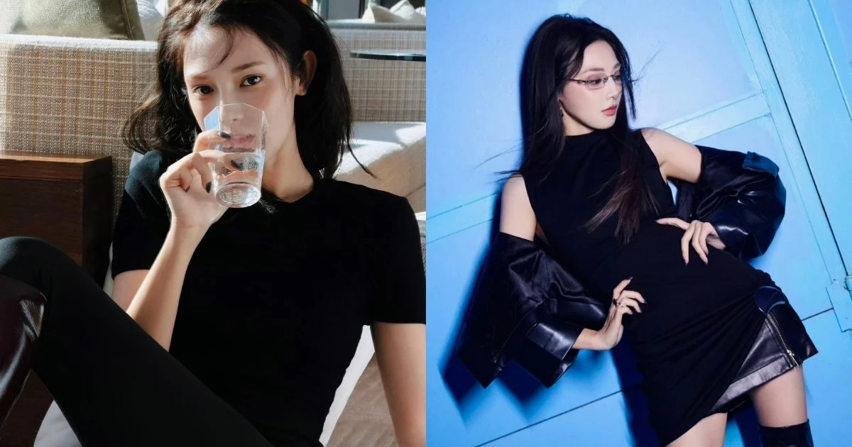 Bành Tiểu Nhiễm của 'Phượng Hoàng Đài Thượng' lại khiến khán giả 'u mê lạc lối' với tỷ lệ eo hông đáng kinh ngạc