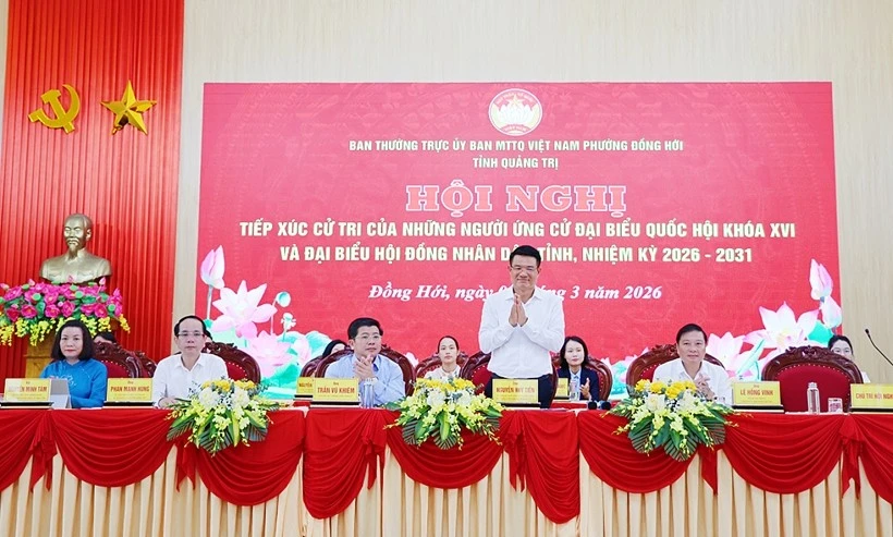 Viện trưởng VKSND tối cao: Sẽ tập trung 5 nhóm nhiệm vụ trọng tâm của ngành Kiểm sát