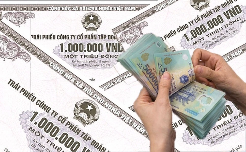 Nhiều doanh nghiệp địa ốc 'dính' vi phạm về trái phiếu