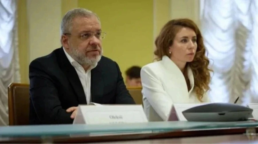 Quốc hội Ukraine bãi nhiệm hai bộ trưởng giữa bê bối tham nhũng chấn động