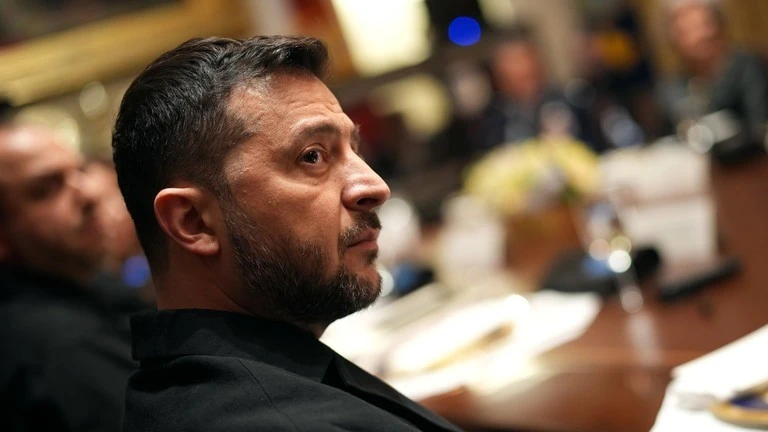 Các đồng minh sắp tổ chức cuộc họp tuyệt mật bàn cách hỗ trợ Kiev?