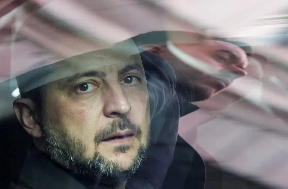 Tổng thống Ukraine muốn thảo luận với Tổng thống Mỹ về các vấn đề nhạy cảm của thỏa thuận hòa bình