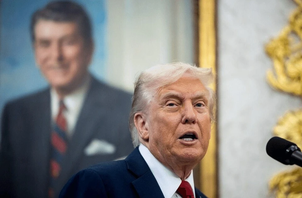 Tổng thống Mỹ khám sức khỏe trước khi lên kế hoạch đến Trung Đông