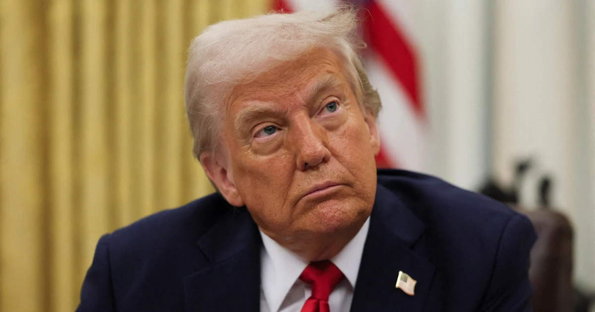 Mỹ tuyên bố mở chiến dịch quân sự mới theo lệnh của Tổng thống Donald Trump