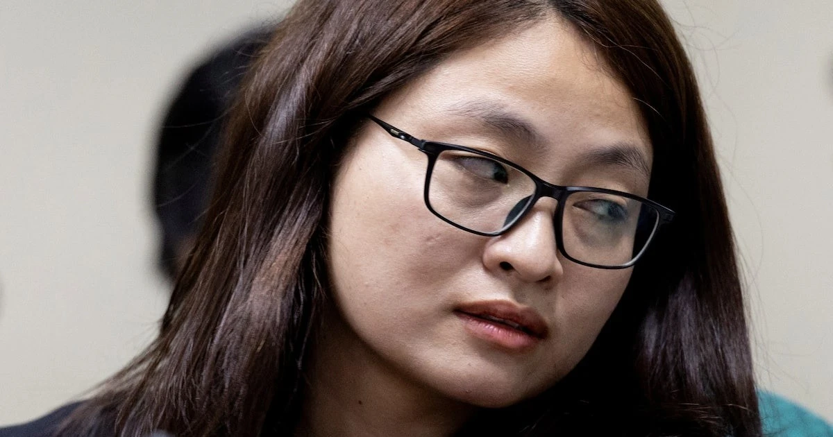 Cựu thị trưởng Philippines lĩnh án tù chung thân vì tội buôn người