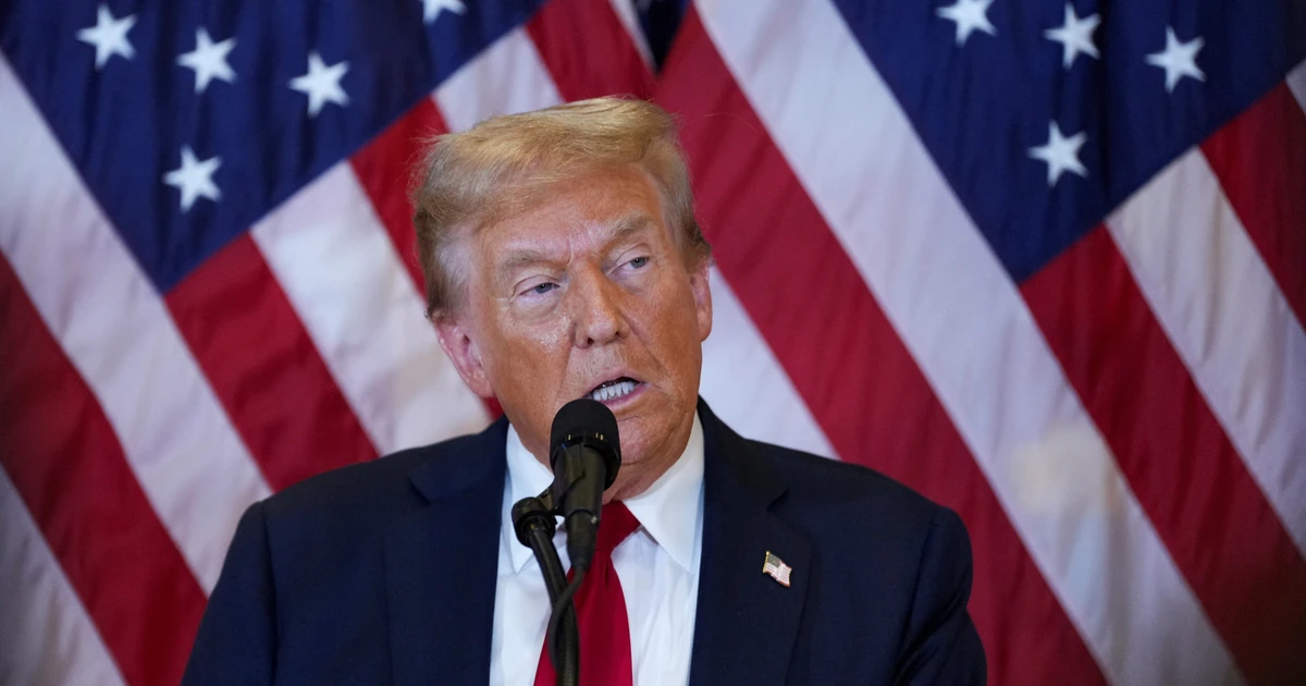 Tổng thống Mỹ bất ngờ tăng thuế với Trung Quốc, thị trường chao đảo