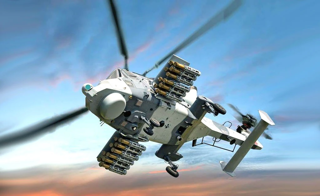 Ấn Độ chi nửa tỷ đô mua tên lửa siêu nhẹ của Anh