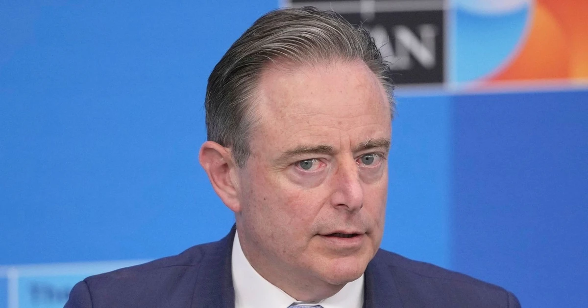 Nhóm thanh niên lên kế hoạch ám sát Thủ tướng Bỉ bằng máy bay không người lái