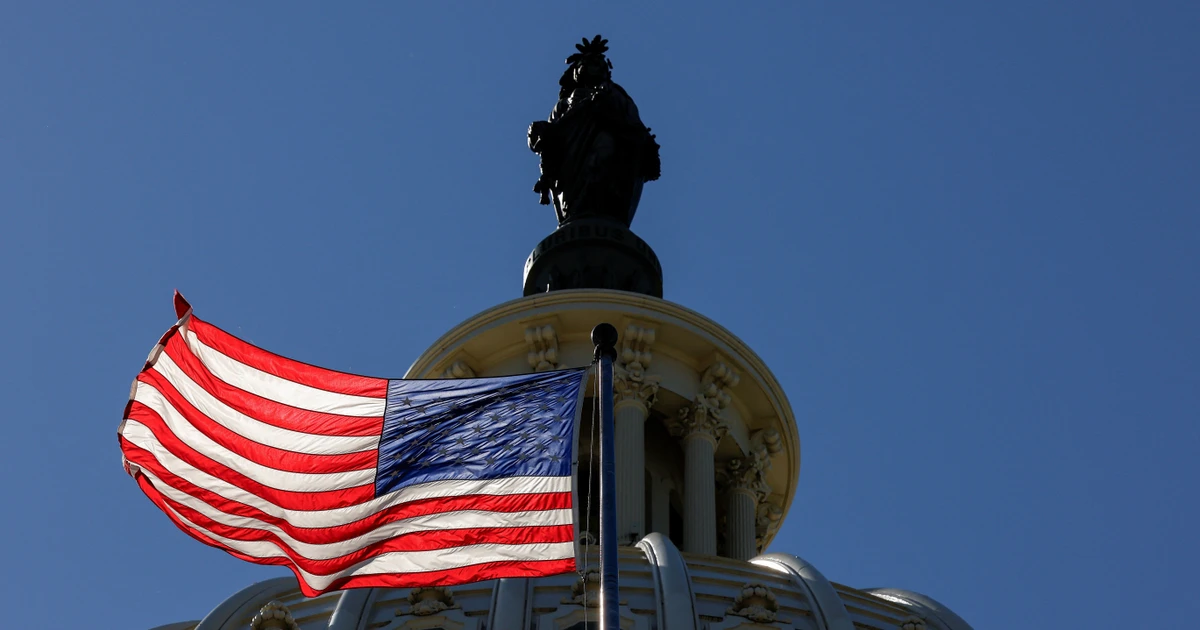 Nỗ lực phút chót bất thành, Chính phủ Mỹ khó tránh kịch bản đóng cửa