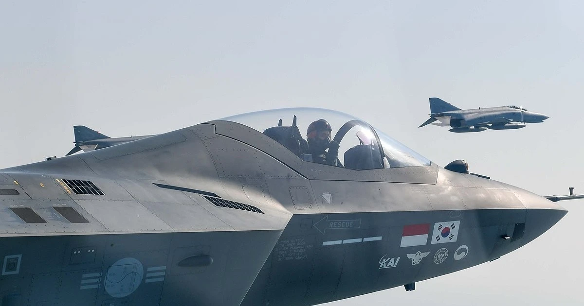 Hàn Quốc báo động khi máy bay Nga và Trung Quốc vào vùng nhận dạng phòng không