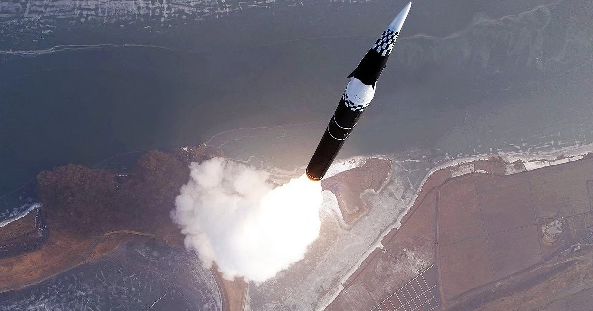 Triều Tiên dọa phản ứng cứng rắn trước sức ép từ Mỹ và Hàn Quốc