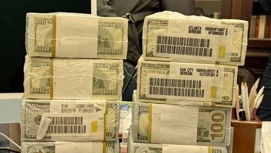 Cơ quan điều tra Ukraine phanh phui mạng lưới tham nhũng trong lĩnh vực năng lượng