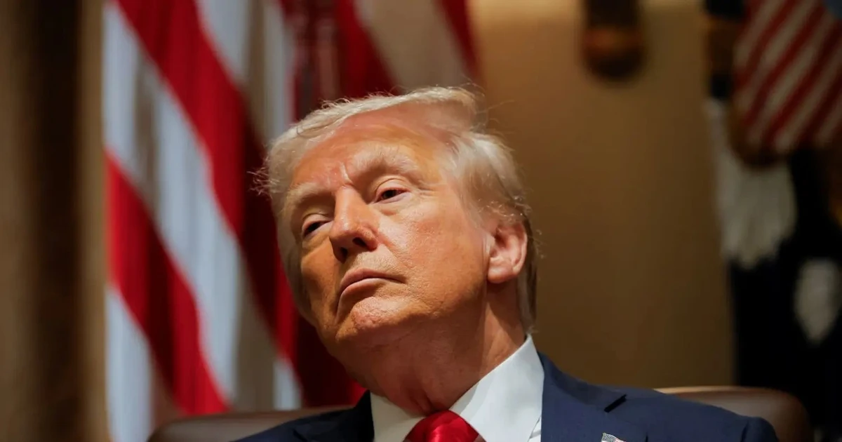 Chính phủ Mỹ lần đầu đóng cửa sau 7 năm