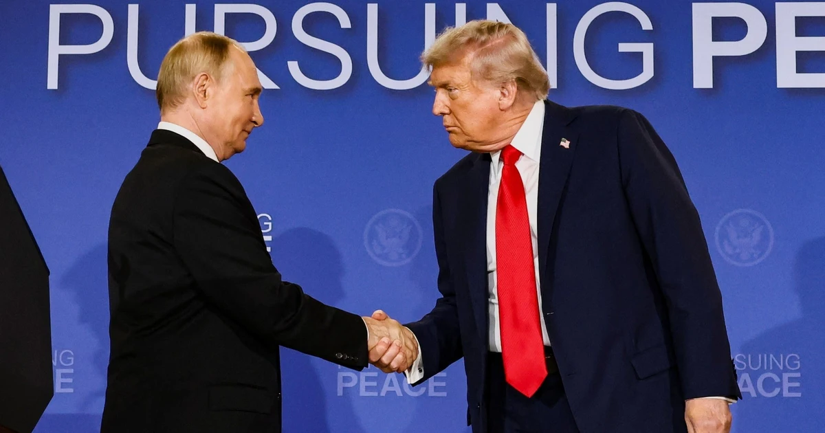 Tổng thống Mỹ áp lệnh trừng phạt Nga, nói lý do hủy bỏ cuộc gặp tại Hungary