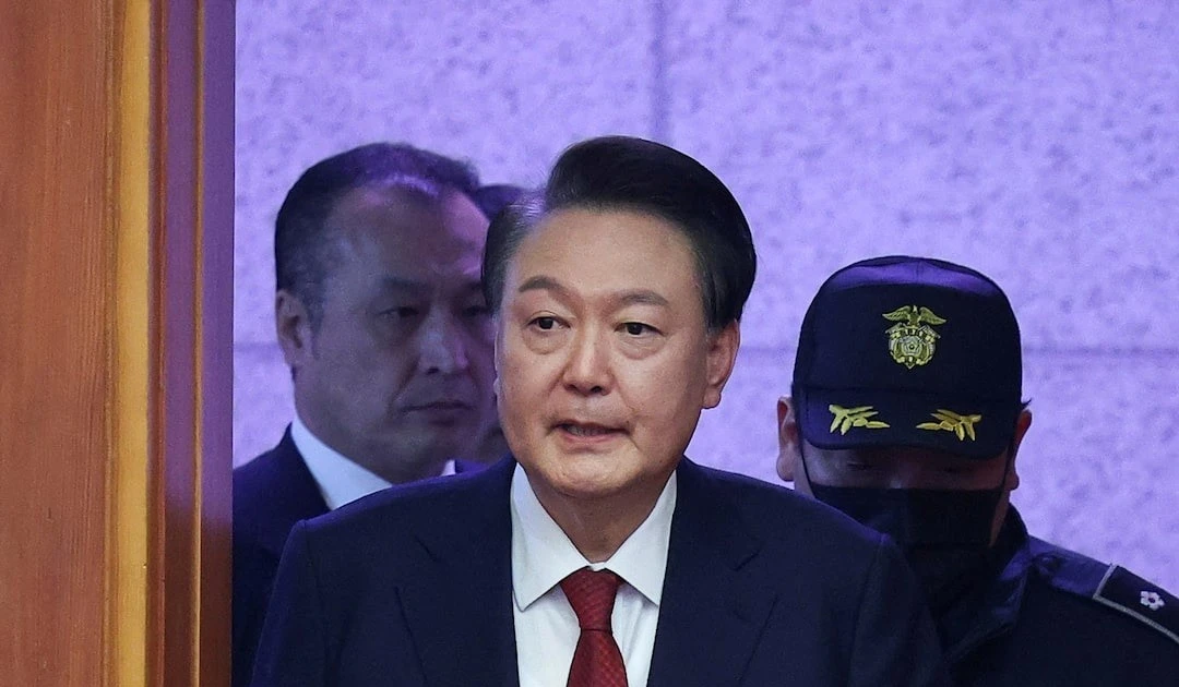 Cựu tổng thống Hàn Quốc cố gắng khiêu khích Triều Tiên nhưng thất bại