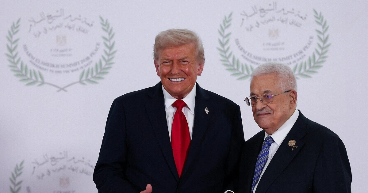 Cựu Tổng thống Mỹ Joe Biden, Bill Clinton khen ngợi Tổng thống Trump