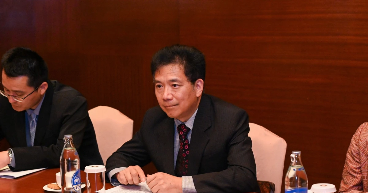 Trung Quốc tìm cách làm trung gian hòa giải xung đột Thái Lan - Campuchia