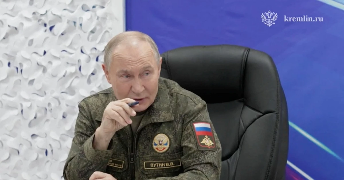 Nga tuyên bố kiểm soát thành phố trọng điểm Kupiansk, Ukraine lập tức bác bỏ