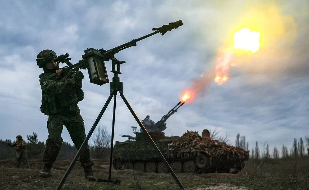 Nga nói gì về đề xuất ngừng bắn tạm thời của Ukraine?