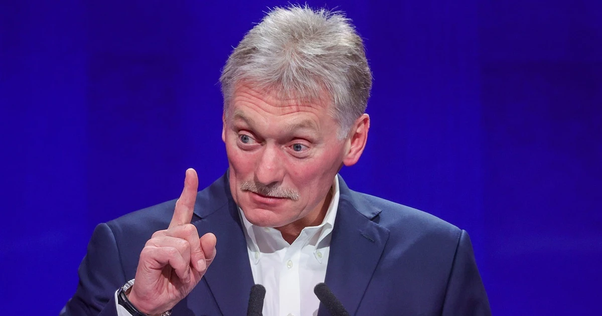 Nga bất ngờ ca ngợi chiến lược an ninh Mỹ dưới thời Tổng thống Donald Trump