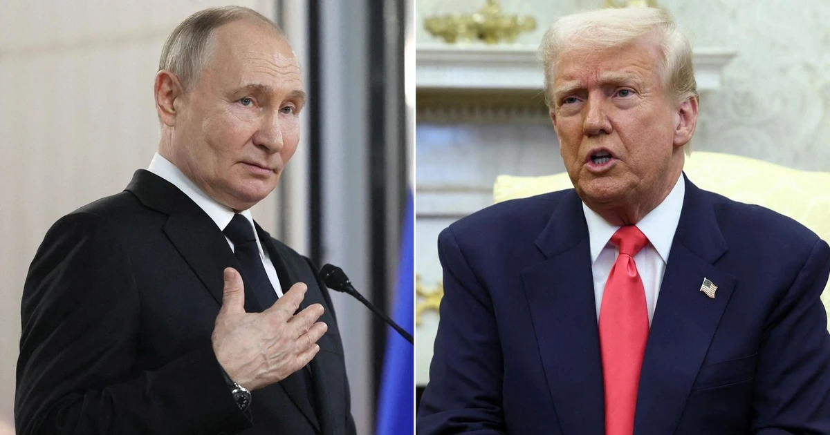 Ông Trump và ông Putin không dự thượng đỉnh G20, dập tắt hy vọng về cuộc gặp ba bên với Ukraine