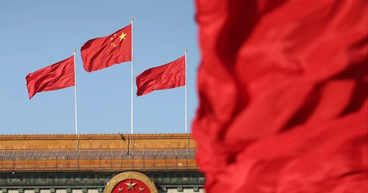 Cựu quan chức chống tham nhũng Trung Quốc 'ngã ngựa' vì nhận hối lộ