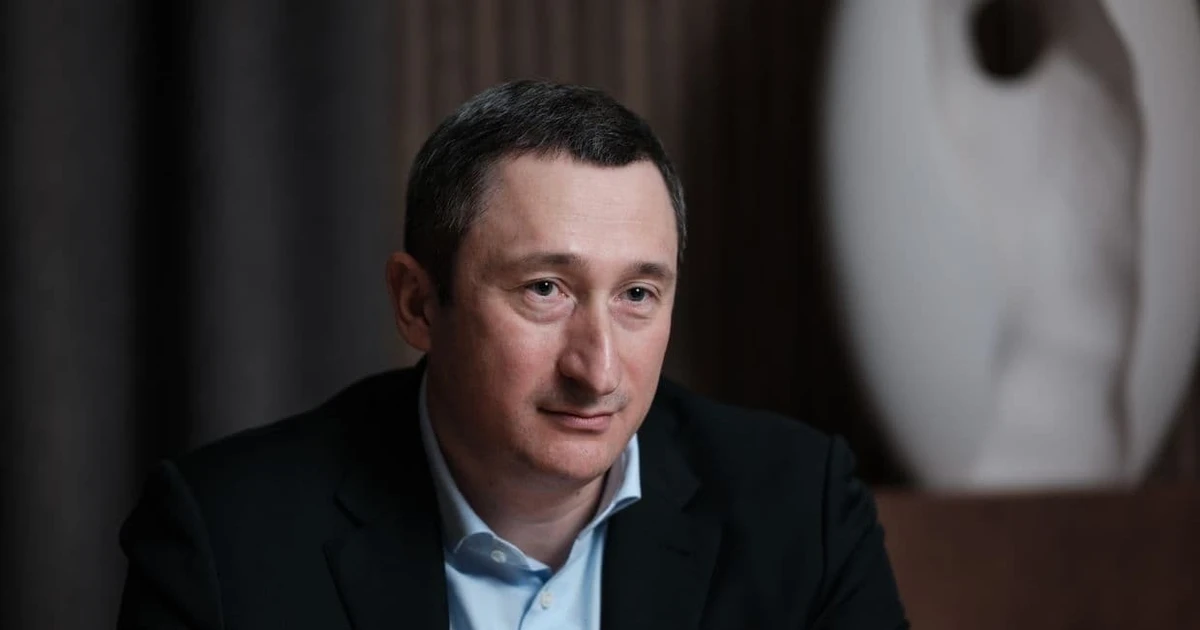 Cựu phó thủ tướng Ukraine bị bắt trong vụ án tham nhũng quy mô lớn