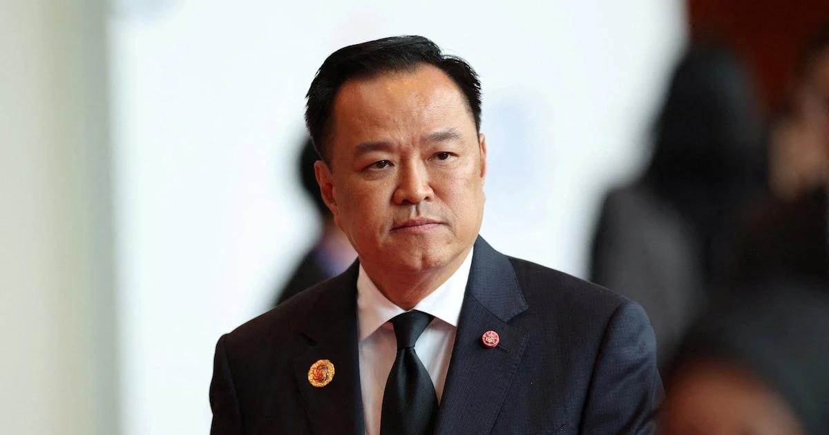 Thủ tướng Thái Lan nói muốn 'trả lại quyền lực cho nhân dân'