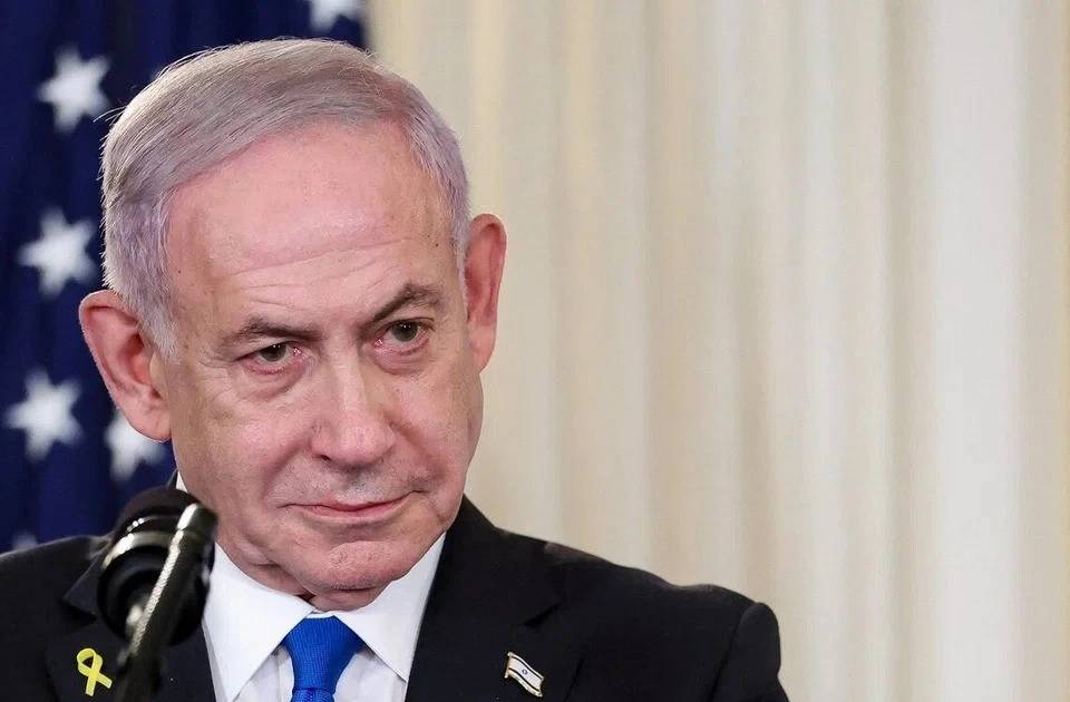 Thủ tướng Israel xuất hiện tại tòa án | Báo điện tử Tiền Phong