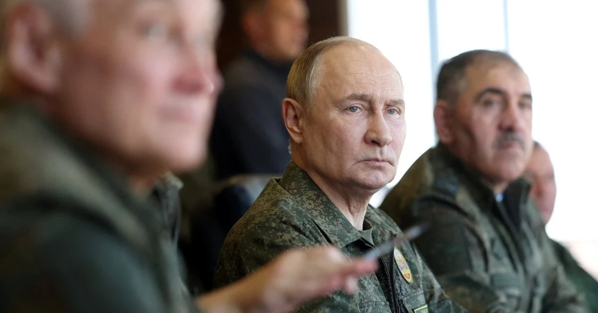 Nga tuyên bố sẽ sớm ra mắt vũ khí mới