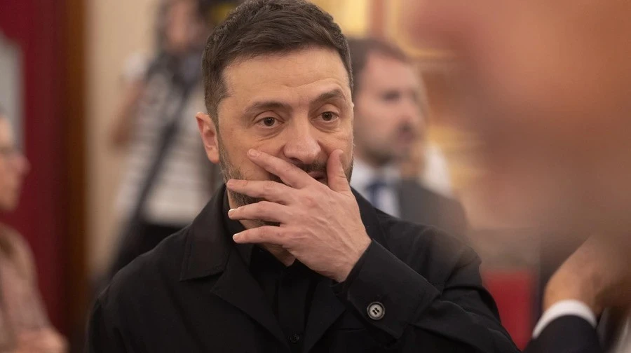 Mỹ muốn Ukraine nhượng bộ lãnh thổ, từ bỏ vũ khí để chấm dứt xung đột với Nga?