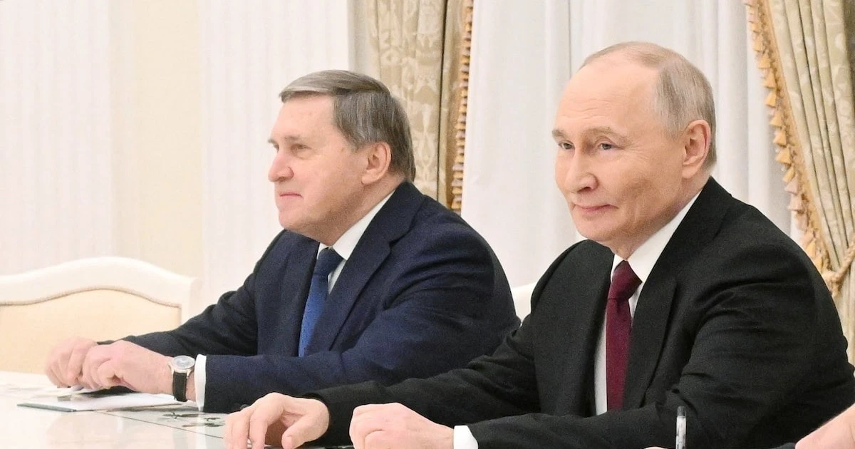 Nga nói 'chưa đạt được thỏa hiệp nào' sau cuộc gặp phái đoàn Mỹ