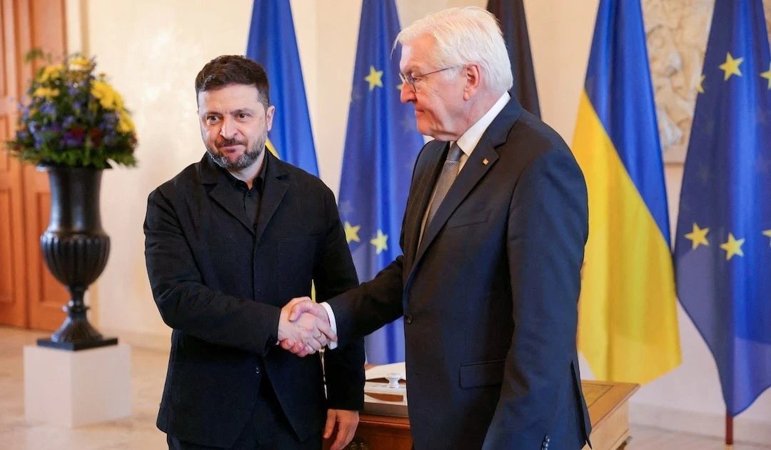 Ukraine, châu Âu, Mỹ đàm phán hai ngày liên tiếp, tìm lối ra cho xung đột với Nga