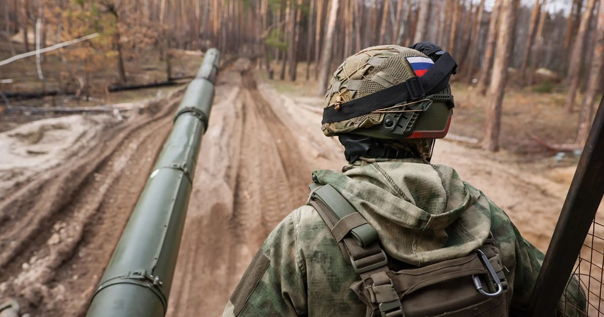 Quân đội Nga nói hơn 10.000 binh sĩ Ukraine đang bị bao vây