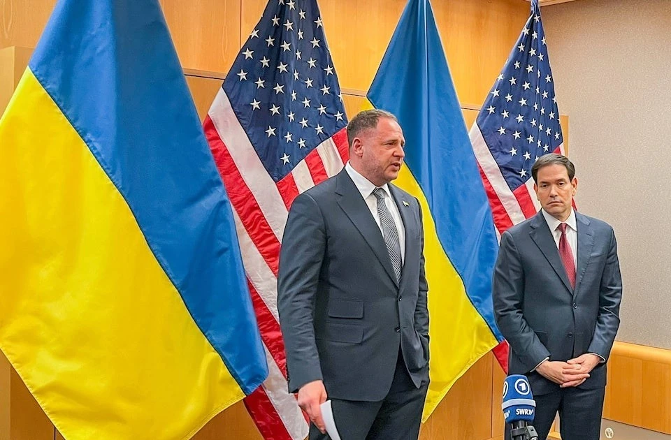 Thảo luận về kế hoạch hòa bình chưa đạt đột phá, Tổng thống Ukraine có thể sẽ đến Mỹ