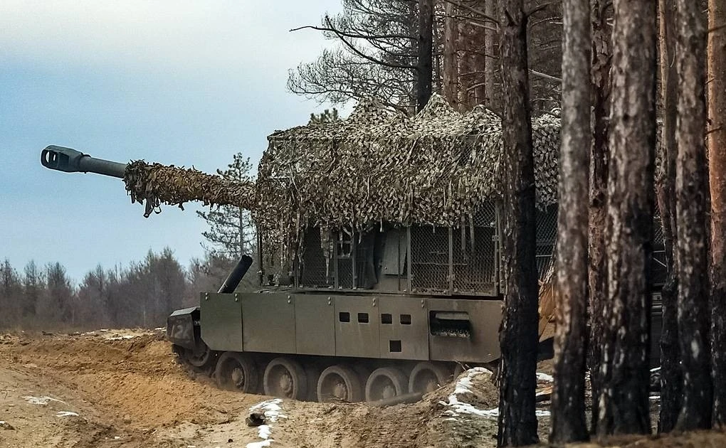 Nga phủ nhận tiến triển trong kế hoạch hòa bình Mỹ soạn cho Ukraine