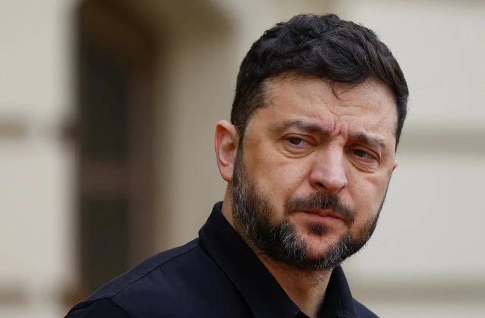 Đàm phán hòa bình rơi vào bế tắc, Tổng thống Ukraine đến Anh gặp các lãnh đạo châu Âu