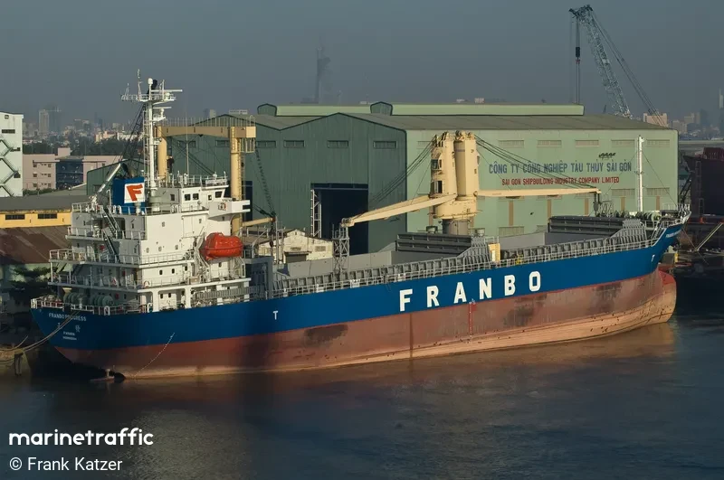 Chiến sự Trung Đông: Vận tải từ TPHCM đi châu Âu có thể kéo dài thêm 7-10 ngày