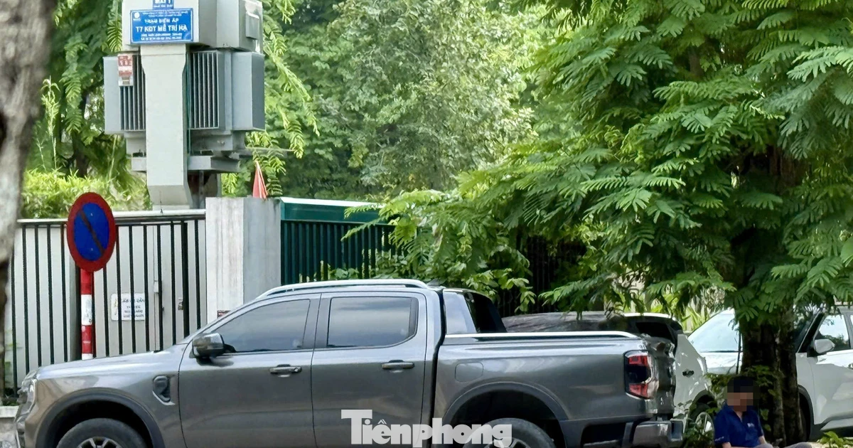 Siết xe bán tải vào nội đô Hà Nội, cơ quan chức năng khuyến cáo gì?