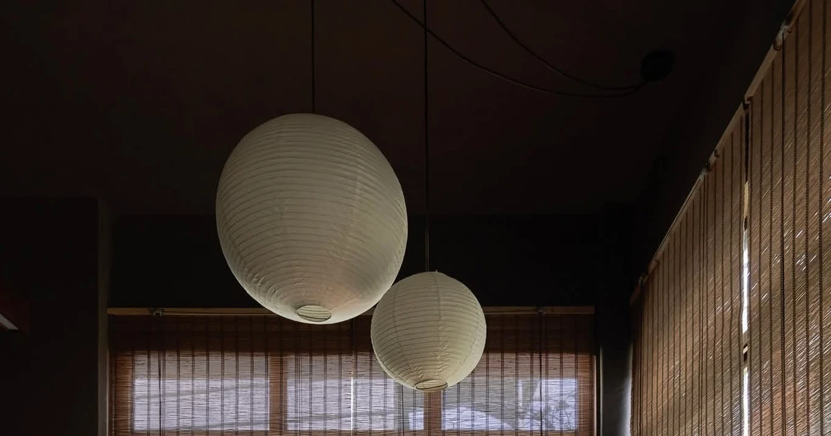 Vẻ đẹp cổ điển trong ngôi nhà được xây dựng từ 1993 tại Huế