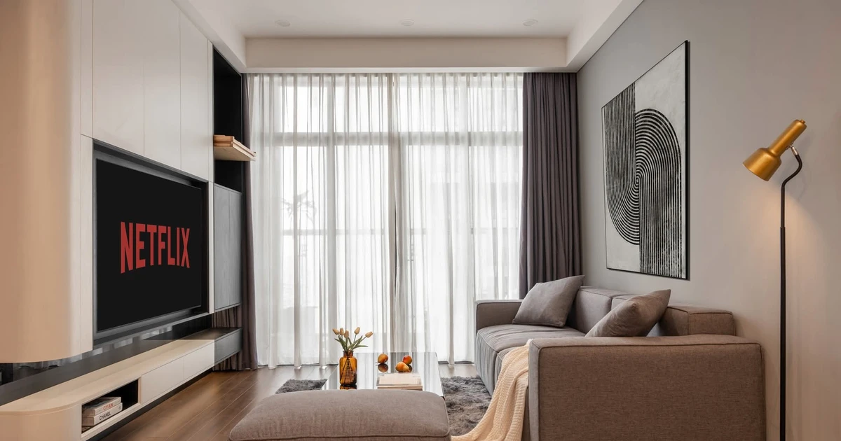 Vẻ đẹp của sự tối giản trong phong cách Minimalist