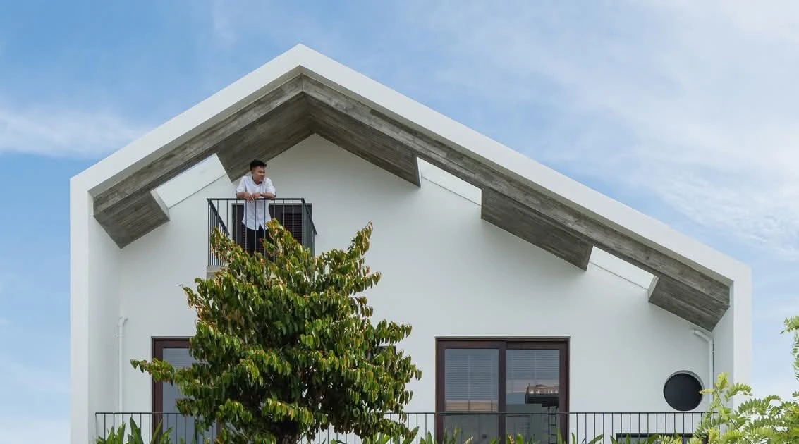 Cách tổ chức không gian mở cho ngôi nhà bình yên