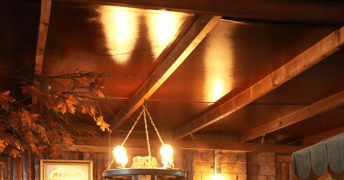 Xu hướng nội thất năm 2026 – Tầm nhìn mới cho không gian sống