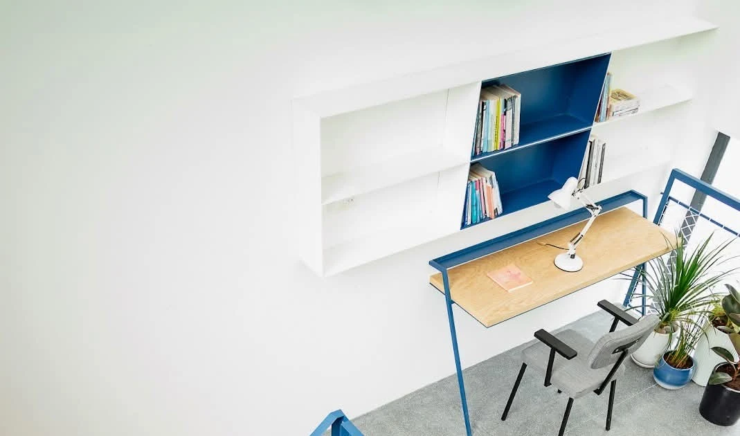 Chiến lược linh hoạt để mở rộng thêm không gian nhà phố