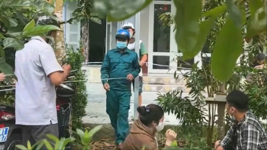 Bắt ông lão 70 tuổi sát hại 2 mẹ con người tình vì ghen