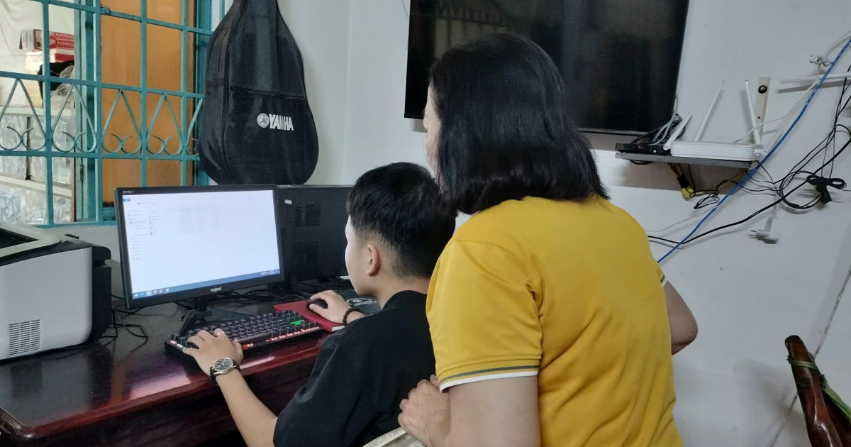 8.000 án ly hôn ở Cà Mau trong 1 năm và những khoảng trống tuổi thơ