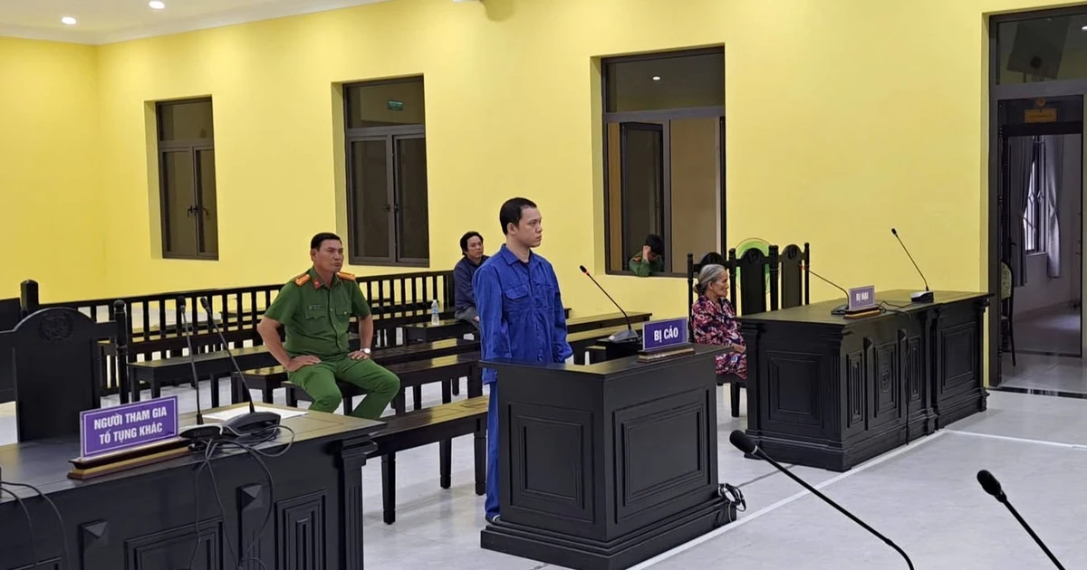 Cà Mau: Đâm anh ruột tử vong chỉ vì mâu thuẫn nhỏ