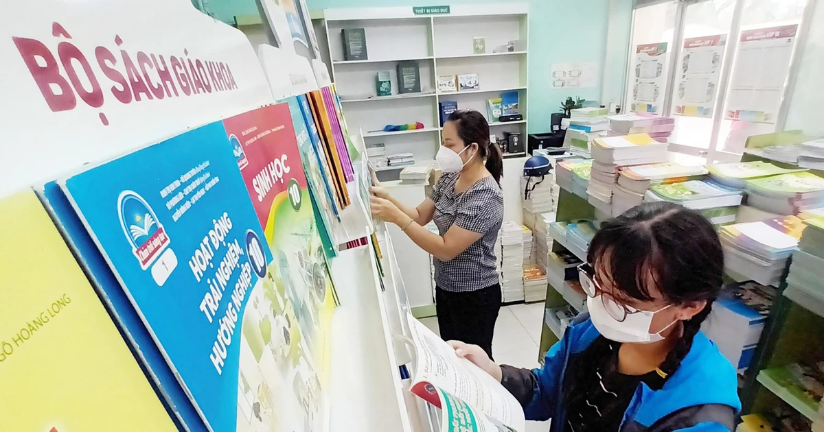 Bộ trưởng GD&ÐT Nguyễn Kim Sơn: Học thêm ít đem lại giá trị phát triển con người